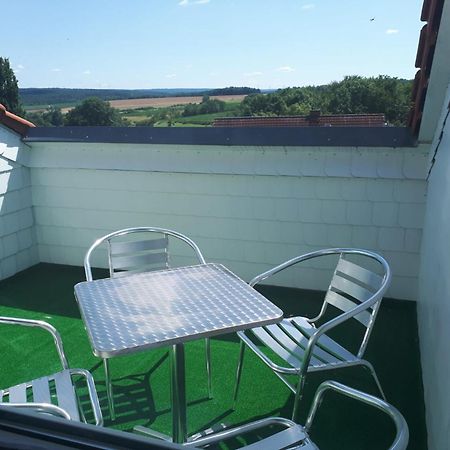 Neu Ferienwohnung Odenwald Rimhorn المظهر الخارجي الصورة