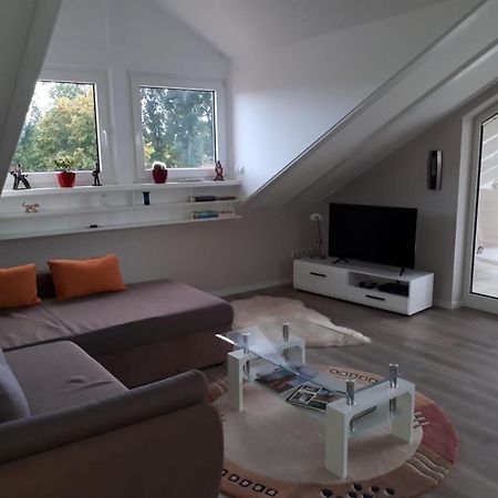 Neu Ferienwohnung Odenwald Rimhorn المظهر الخارجي الصورة