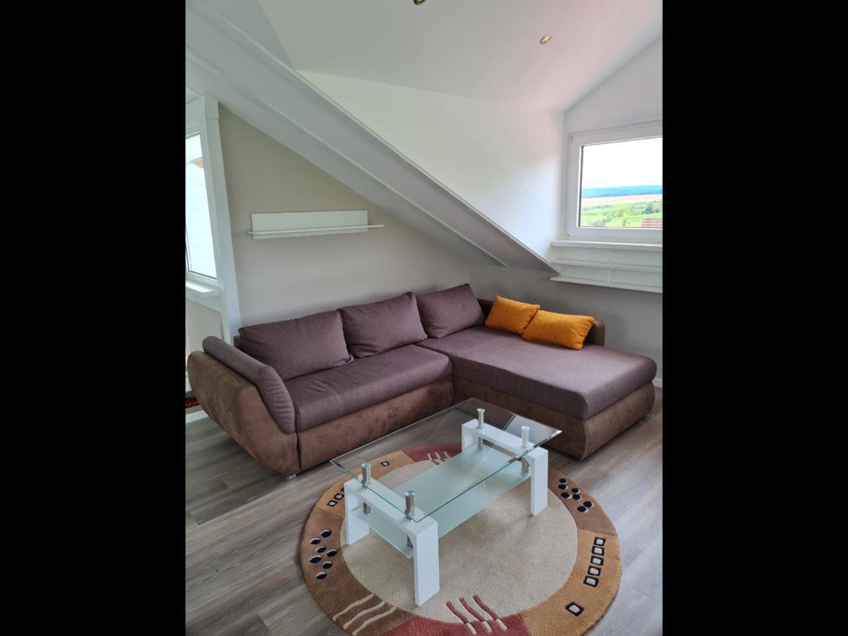 Neu Ferienwohnung Odenwald Rimhorn المظهر الخارجي الصورة