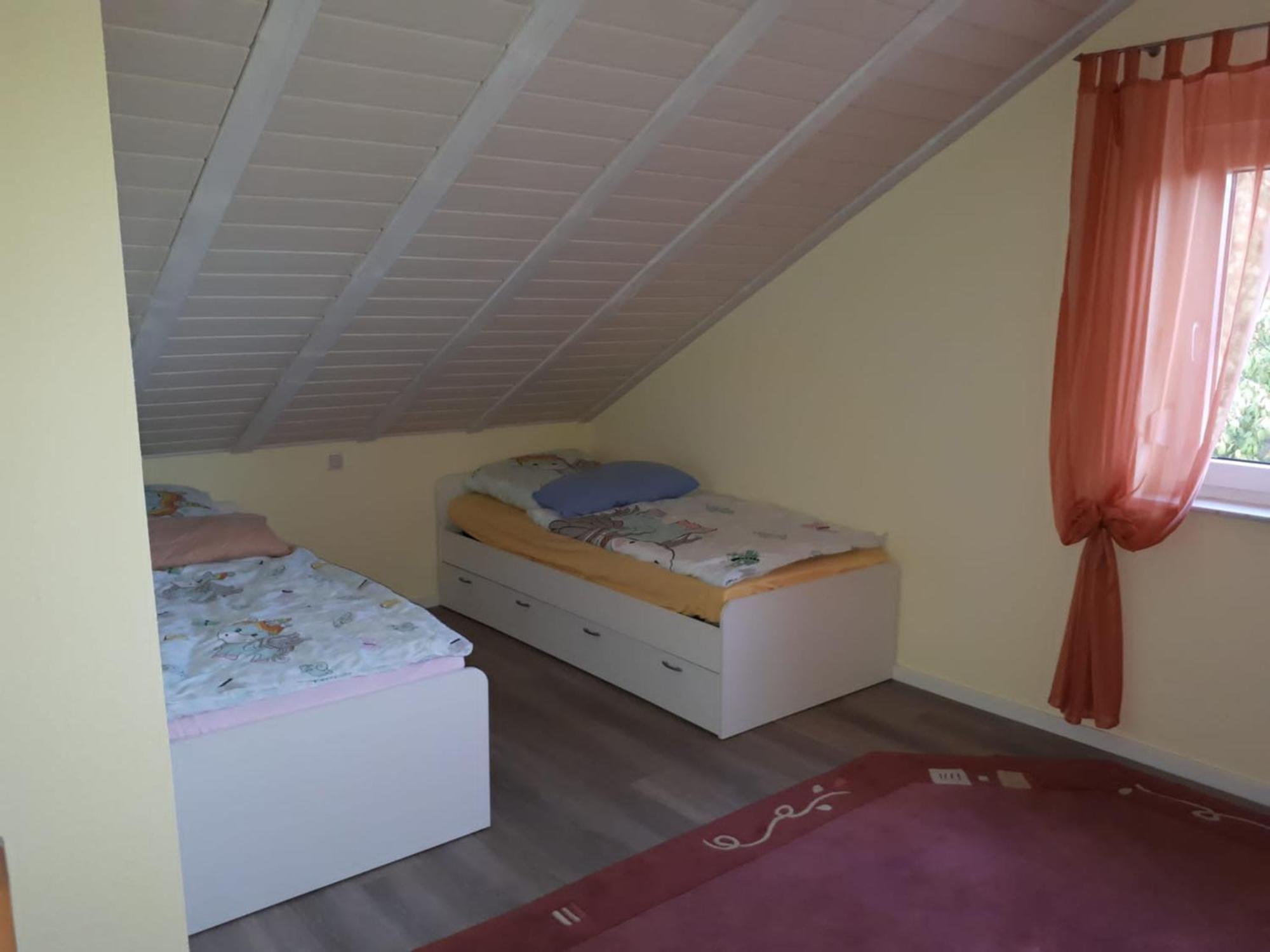 Neu Ferienwohnung Odenwald Rimhorn المظهر الخارجي الصورة