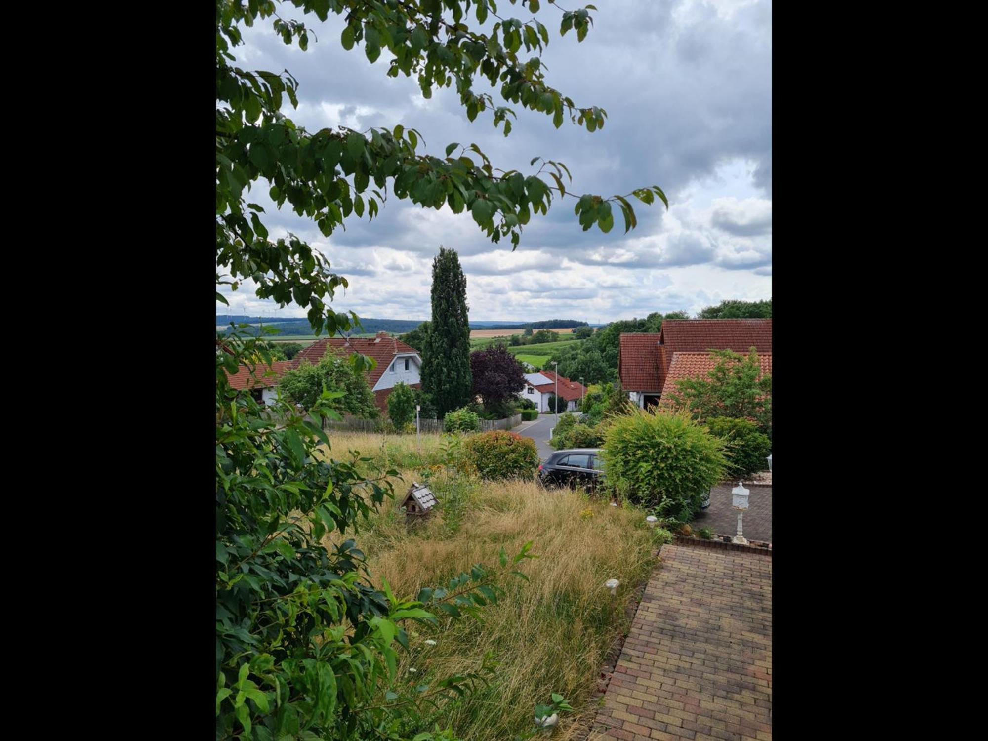 Neu Ferienwohnung Odenwald Rimhorn المظهر الخارجي الصورة