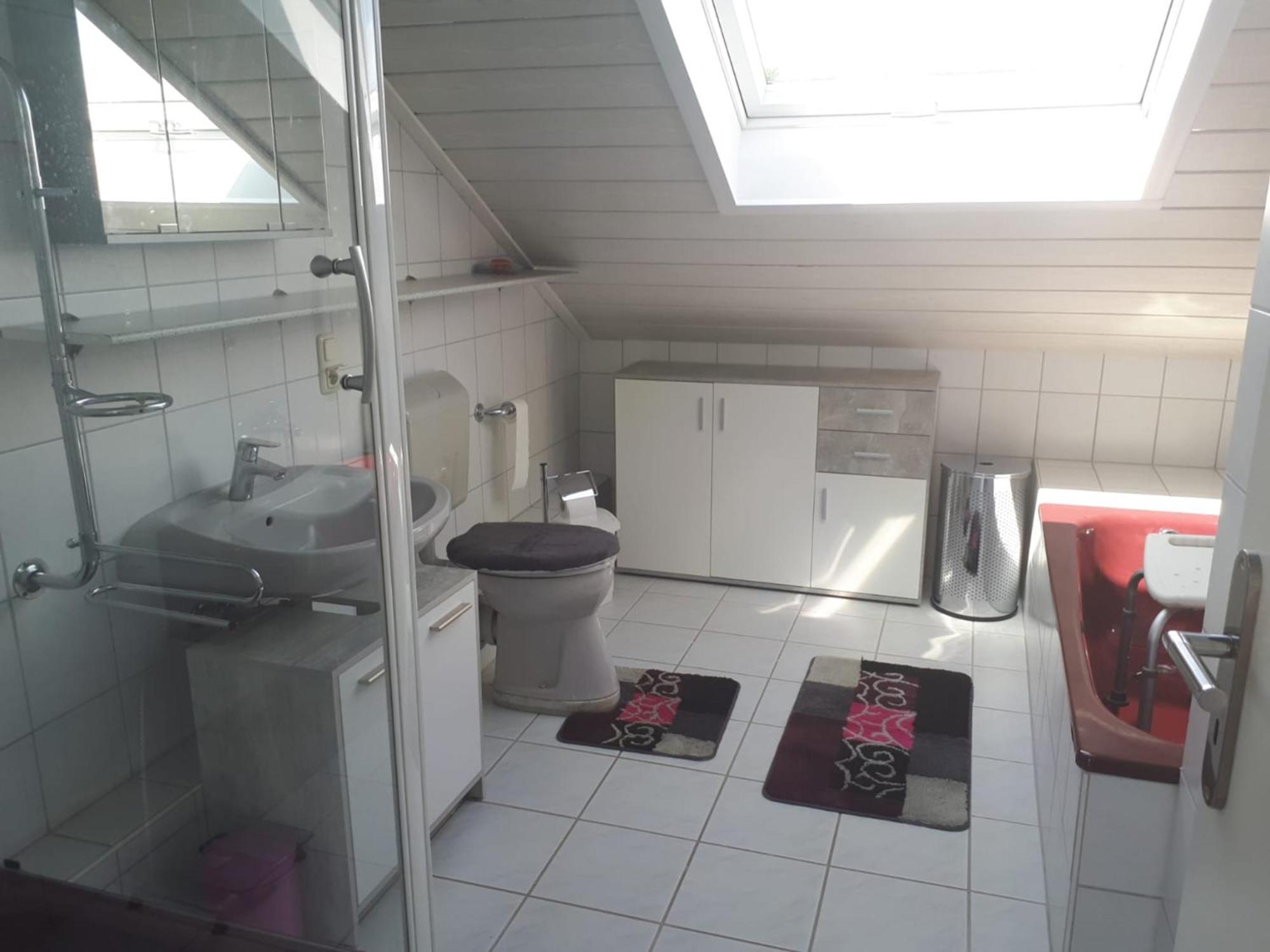 Neu Ferienwohnung Odenwald Rimhorn المظهر الخارجي الصورة