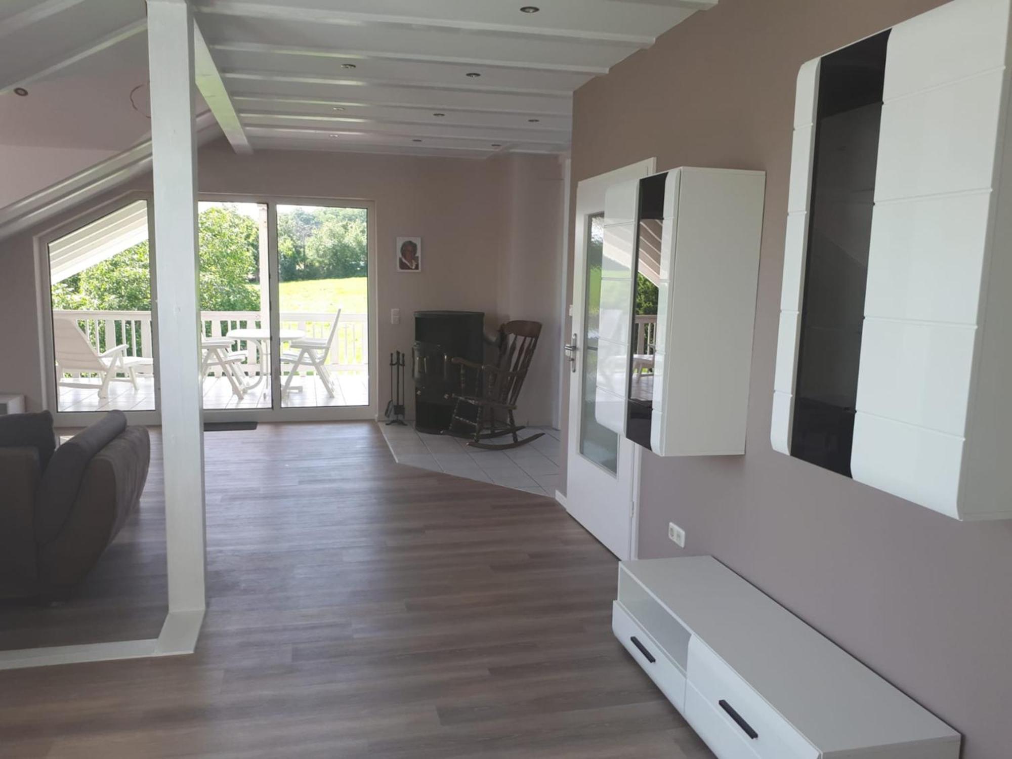 Neu Ferienwohnung Odenwald Rimhorn المظهر الخارجي الصورة