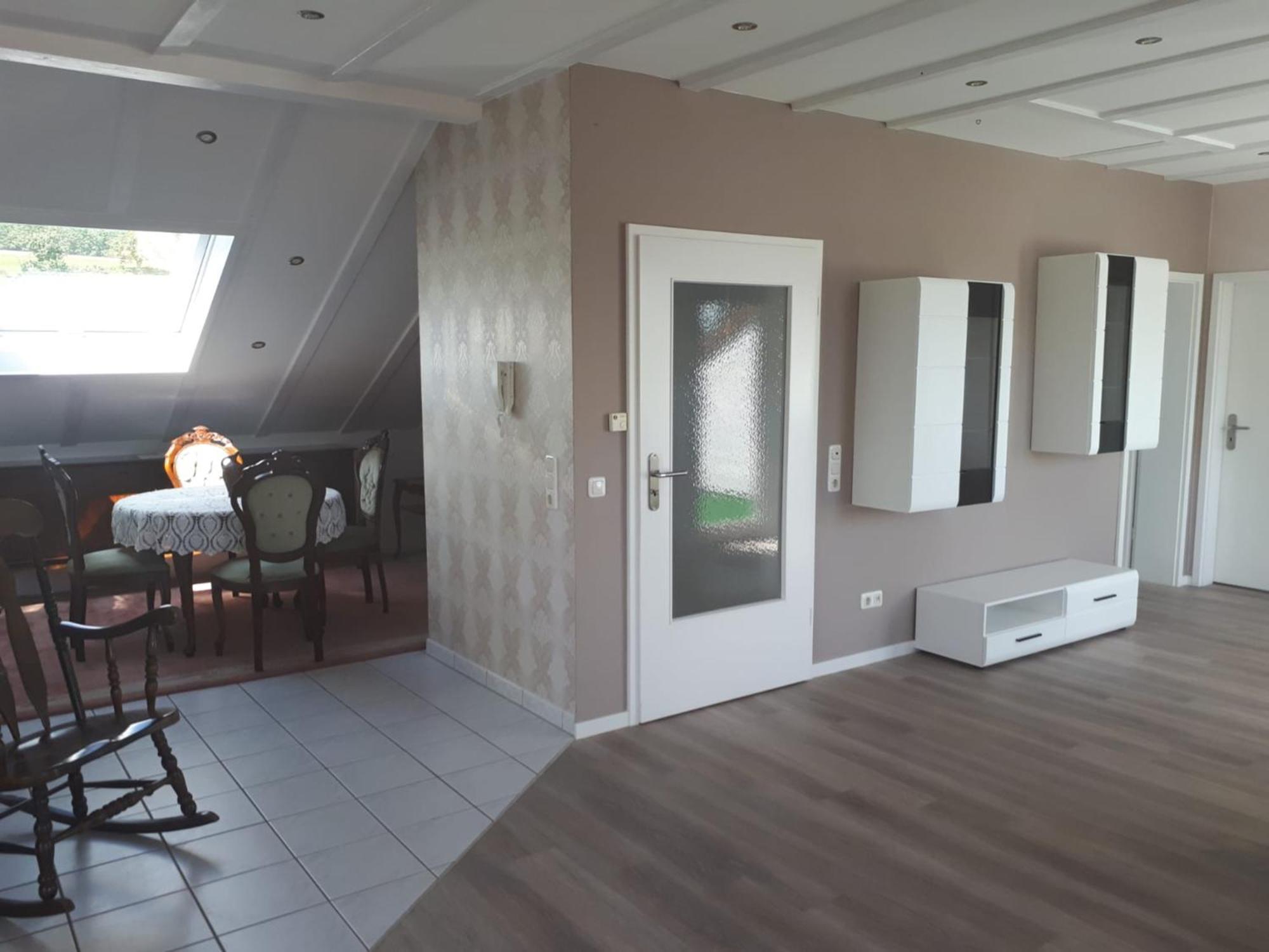Neu Ferienwohnung Odenwald Rimhorn المظهر الخارجي الصورة